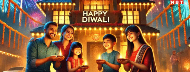 Happy Diwali