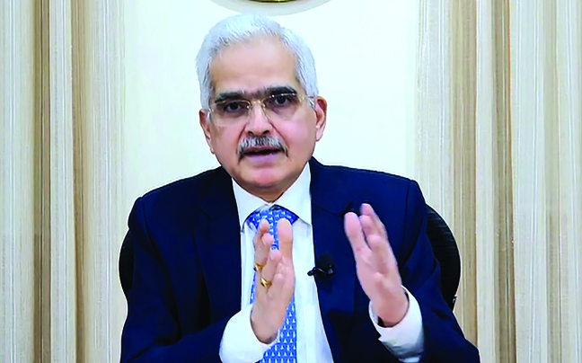 RBI Governor