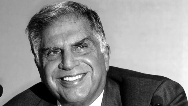 Ratan Tata