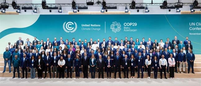 Cop29