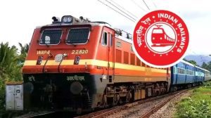 Indian Railways