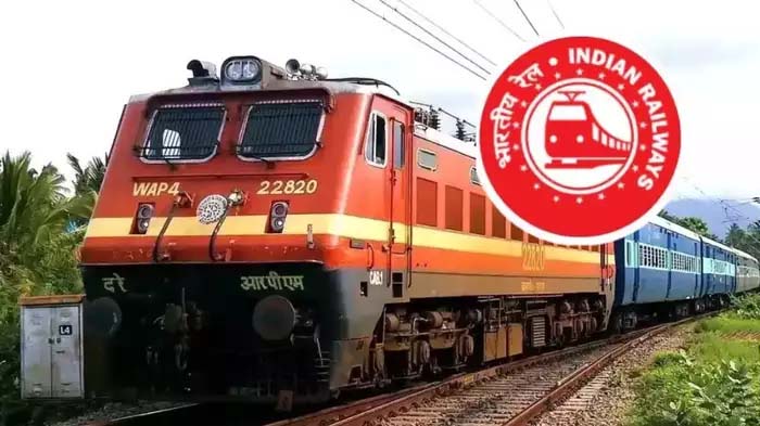 Indian Railways