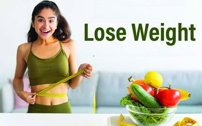 Lose Weight