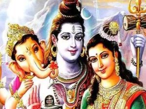 Shivratri