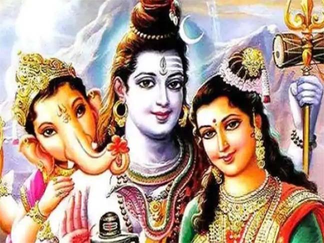 Shivratri