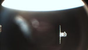 Isro
