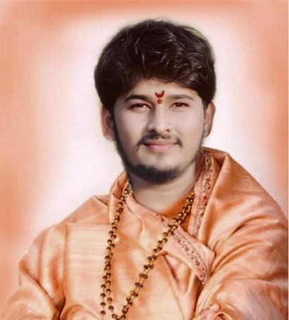 nandkishor