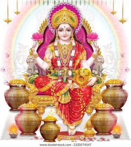 Maa Laxmi