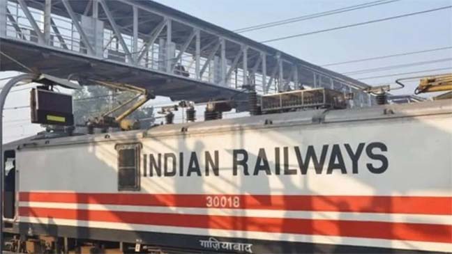 Railways