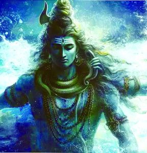 Shiv