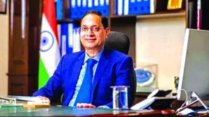 Tuhin kant Pandey