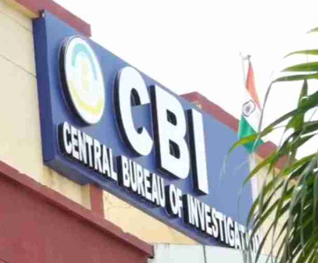 CBI