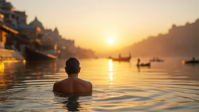 Ganga