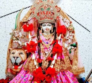 Maa Durga
