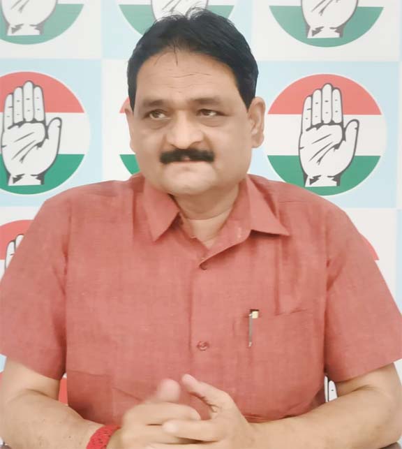 Sushil Anand Shukla