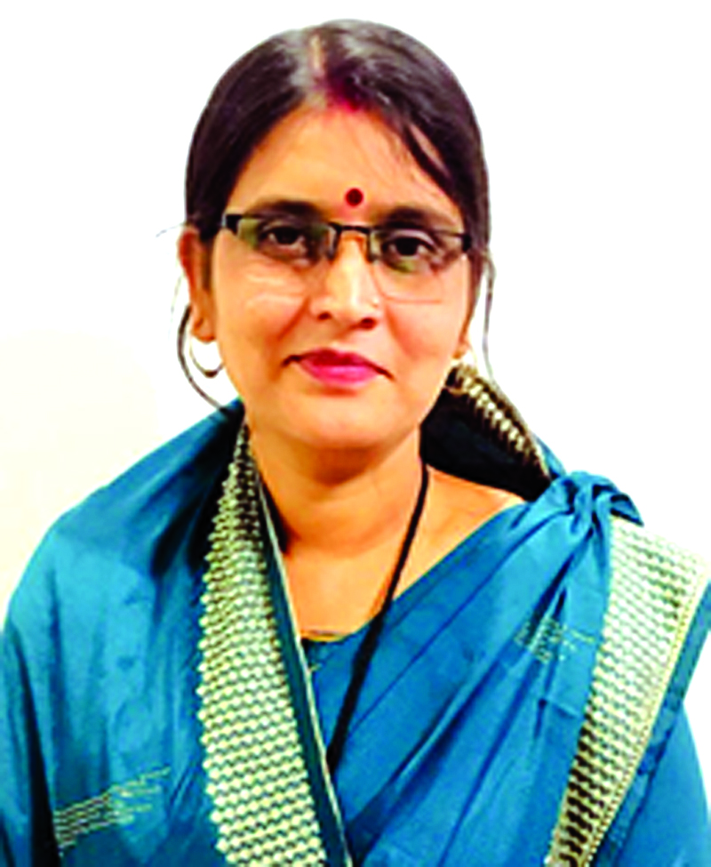 Vandana Rajpoot