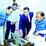 देश और राज्य के भविष्य की दिशा तय करने का आधार है जनगणना : मुख्यमंत्री साय