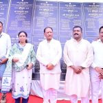 बस्तर के सुदूर अंचलों तक पहुंचेगी विकास की रोशनी, 43 निर्माण एवं अधोसंरचना कार्यों का लोकार्पण-भूमिपूजन
